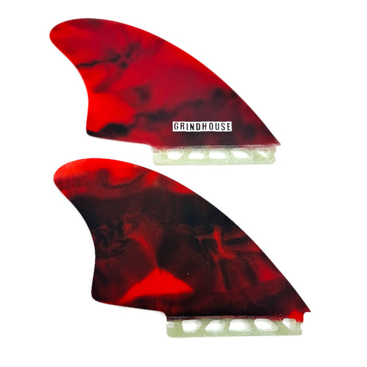Keel Twin Fins - Grindhouse