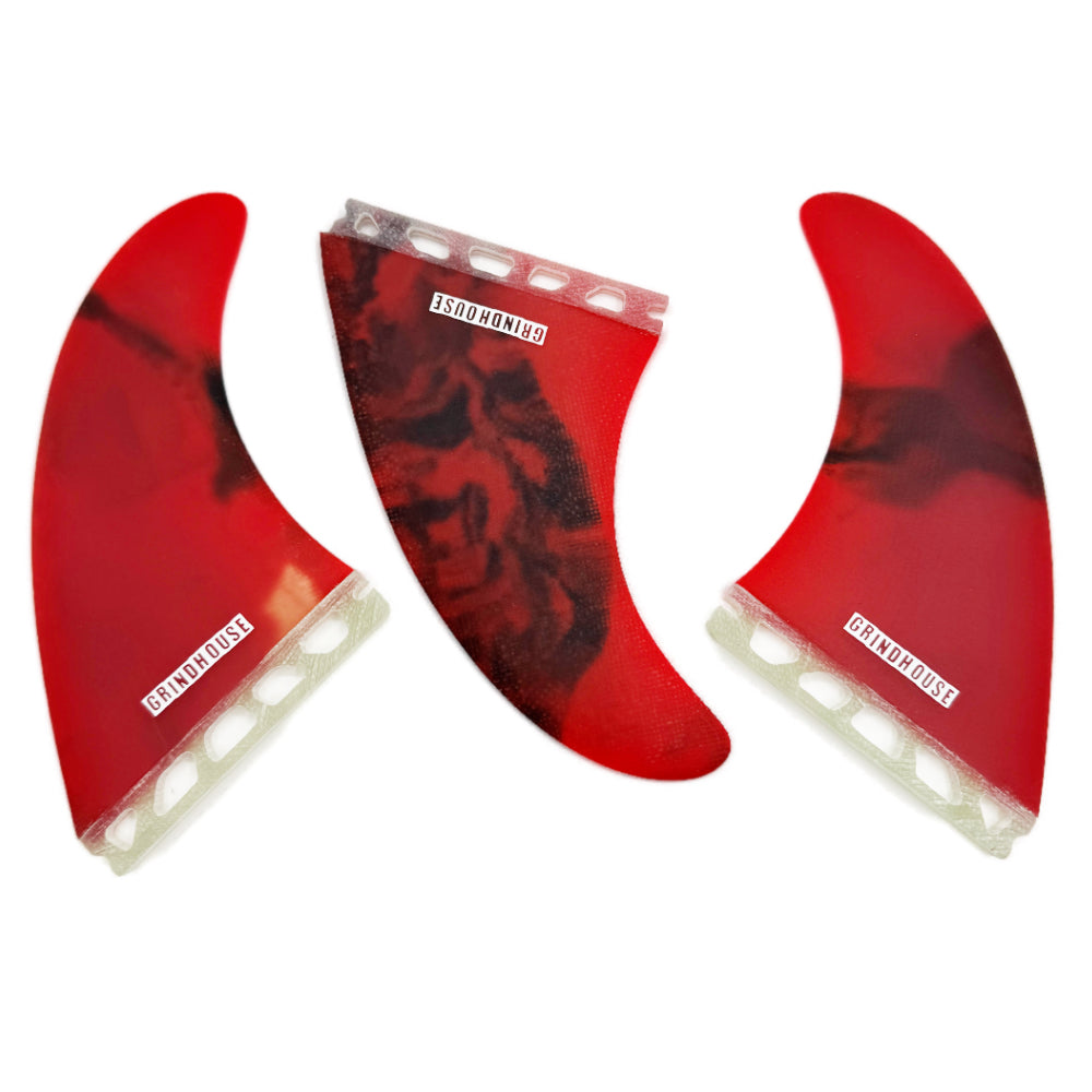 Performance Thruster XL - Grindhouse