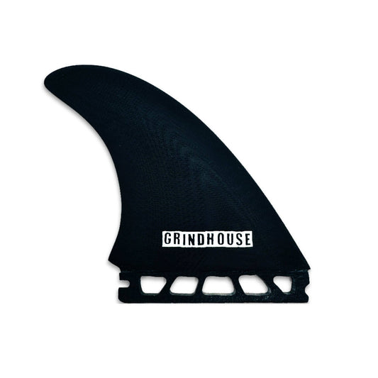 Double Barrel - Grindhouse