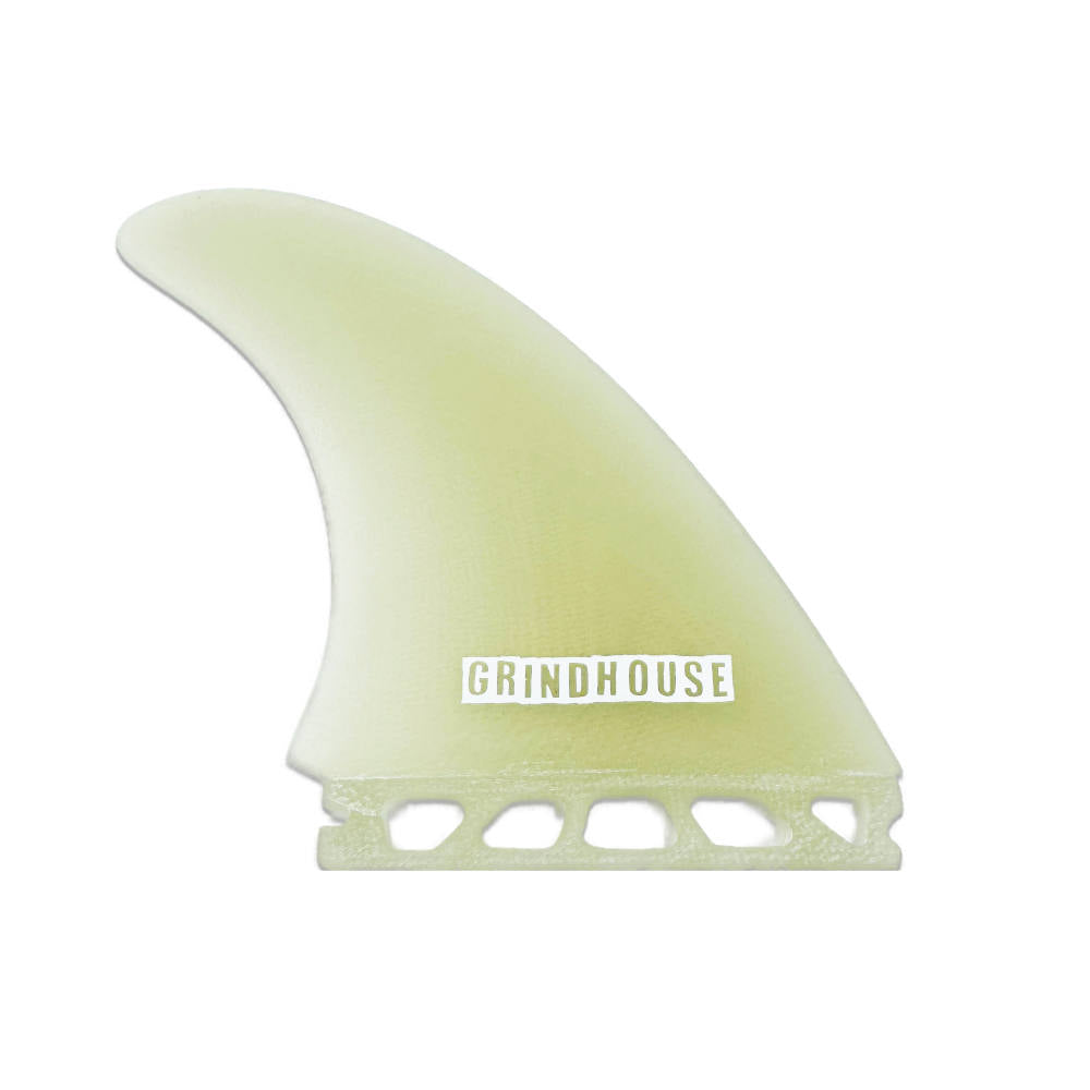 Double Barrel - Grindhouse