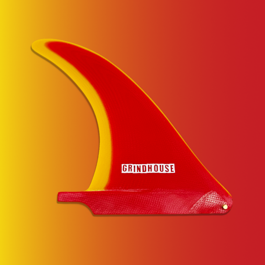 Venom 7.5” Single Fin