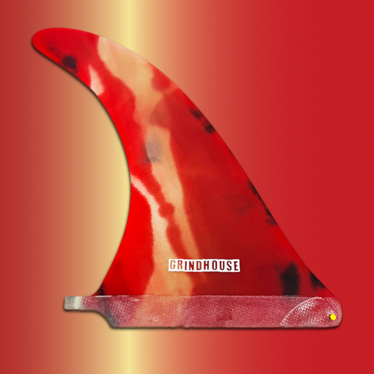 Venom 9” Single Fin