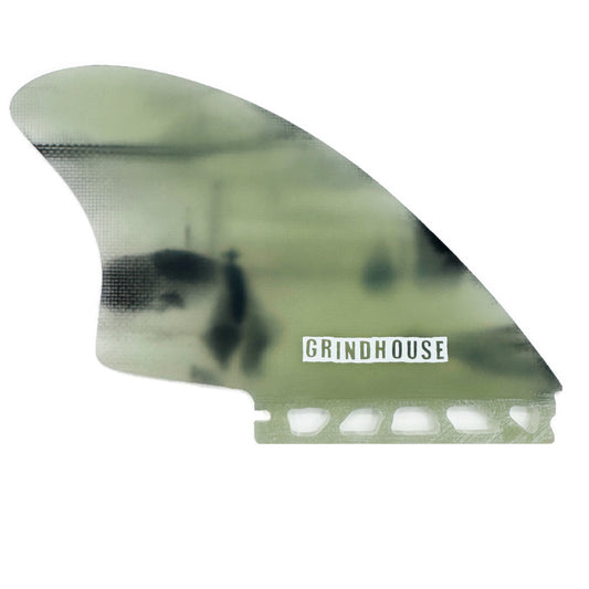 Keel Twin Fins - Grindhouse 