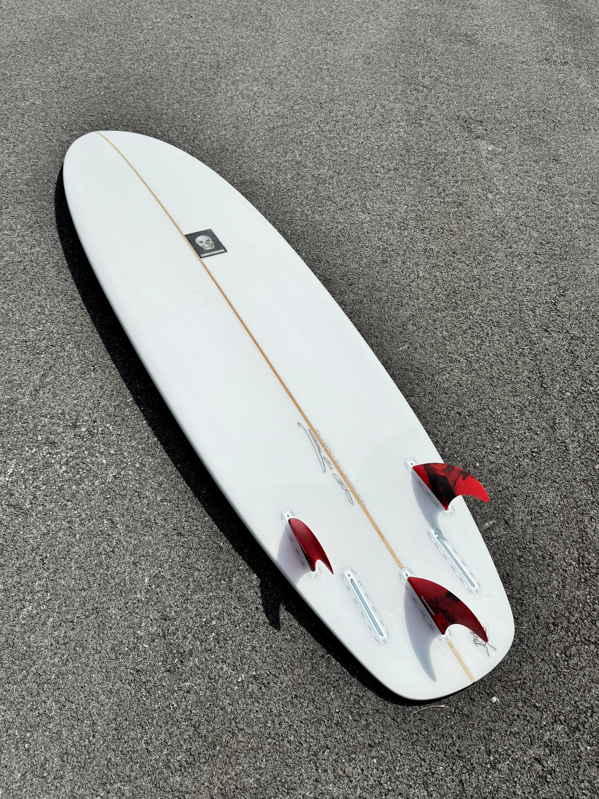 Performance Thruster XL - Grindhouse 