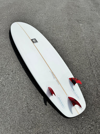 Performance Thruster XL - Grindhouse 