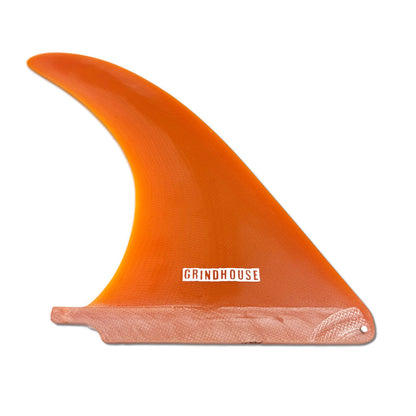 Venom 10" Single Fin - Grindhouse 