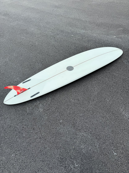 Venom 9” Single Fin