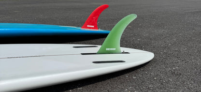 Venom 10" Single Fin - Grindhouse 
