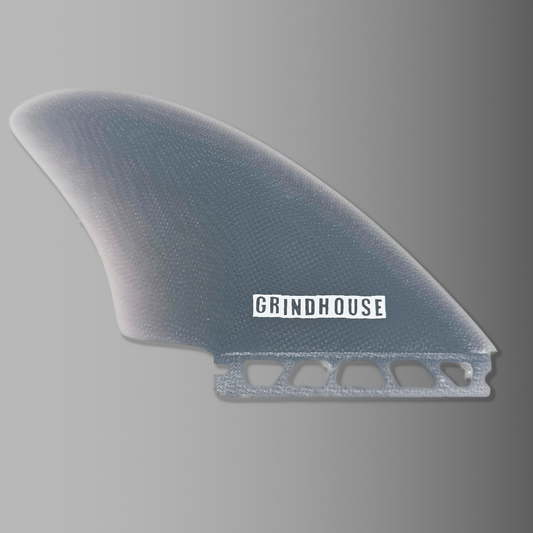 Grit Keel Twin Fins