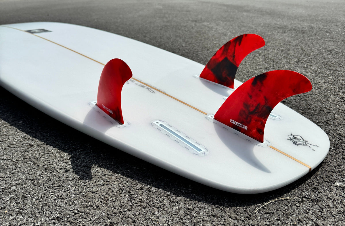 Performance Thruster XL - Grindhouse 