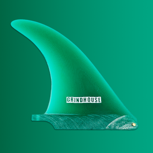 Venom 7" Single Fin