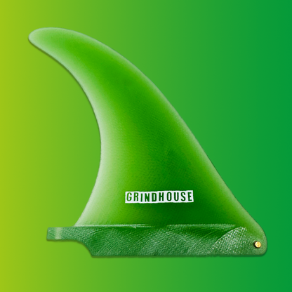 Venom 8" Single Fin