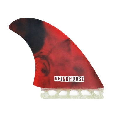 Double Dagger Twin Fins - Grindhouse 