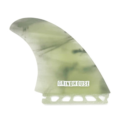 Double Dagger Twin Fins - Grindhouse 