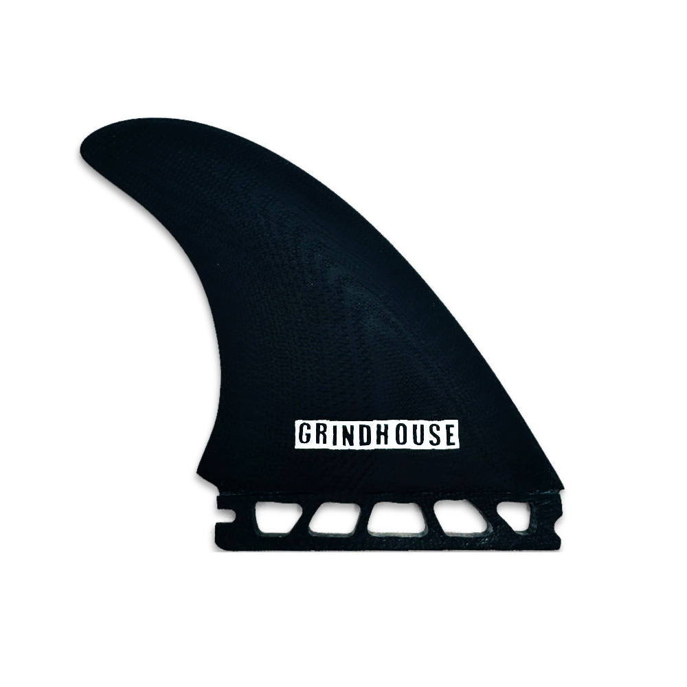 Double Barrel - Grindhouse 