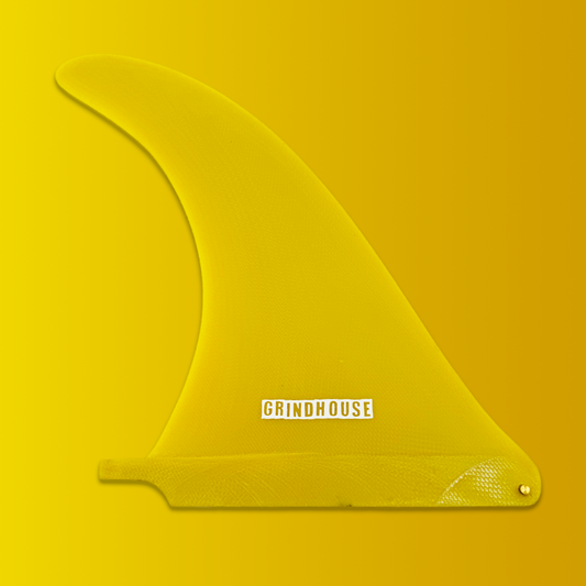 Venom 10" Single Fin
